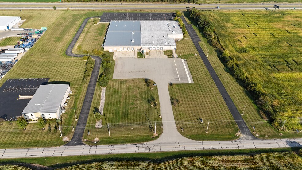 More Photos Of 803 H L Thompson Jr Dr, Ashley Distribution For Lease