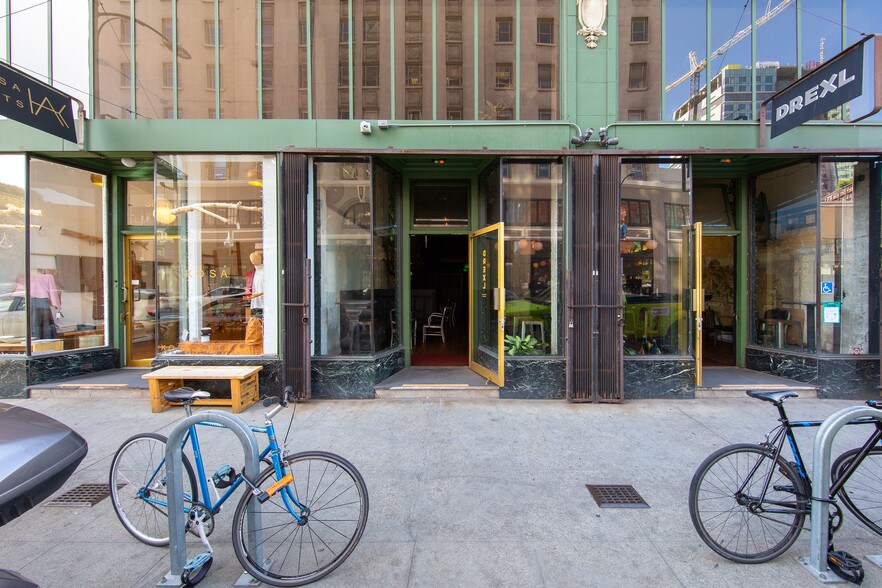 More Photos Of 1904 Franklin St, Oakland Office For Lease