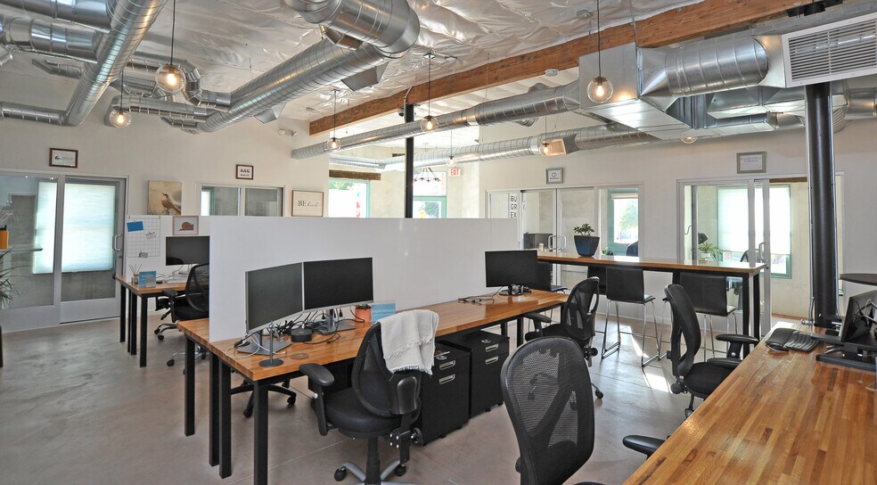 More Photos Of 319 W Simpson St, Tucson Loft Creative Space For Sale