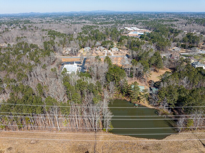 More Photos Of 3737 Stilesboro Rd NW, Kennesaw Flex For Sale