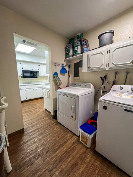 More Photos Of 3551 E Sunset Rd, Las Vegas Daycare Center For Sale