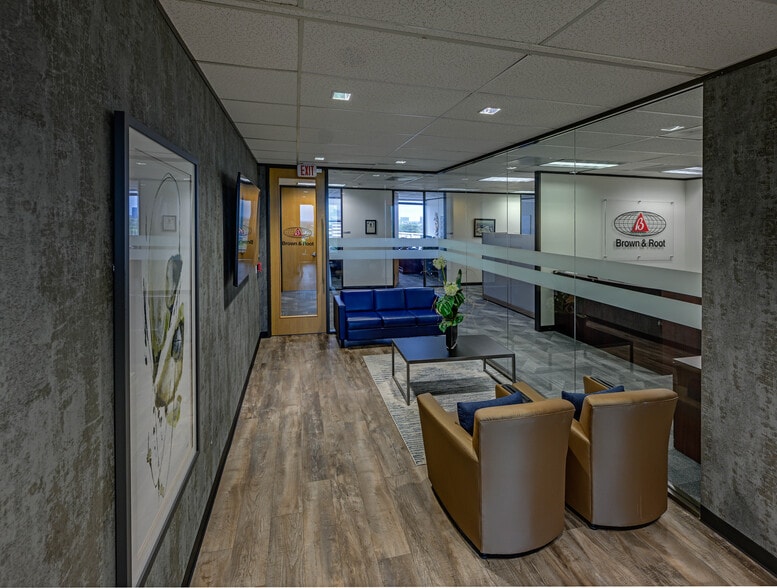 More Photos Of , Houston Office For Sale