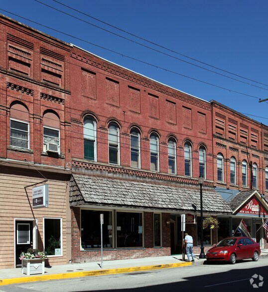 More Photos Of 145 Main Ave, Weston Storefront Retail Office For Sale