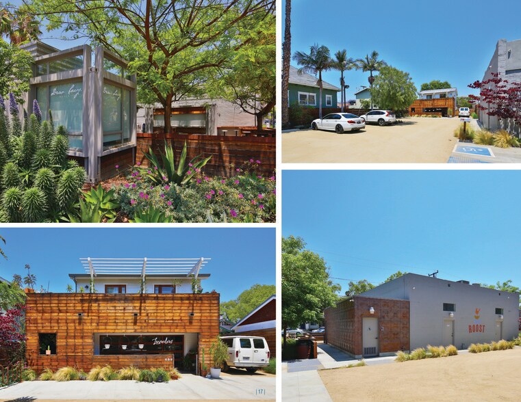 More Photos Of 613 E Santa Ana Blvd, Santa Ana Storefront Retail Residential For Lease