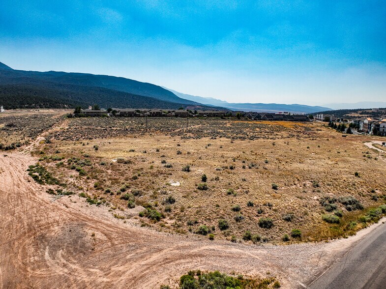 More Photos Of Green Lakes Dr, Cedar City Land For Sale