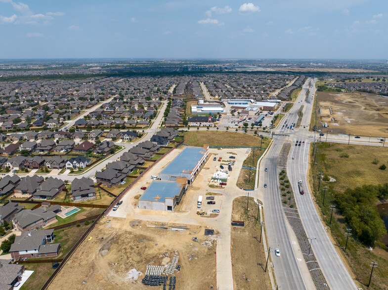 More Photos Of 11700 FM 423, Little Elm Unknown For Lease