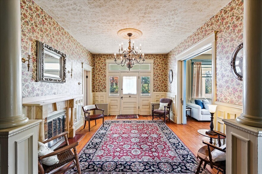 More Photos Of 115 E Broaddus Ave, Bowling Green Apartments For Sale