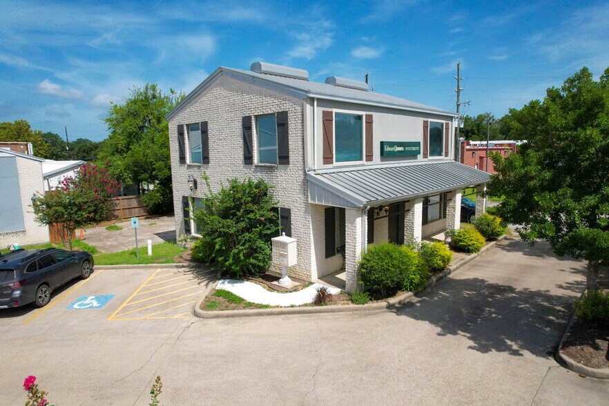 More Photos Of 8525 FM 359 Rd S, Fulshear Storefront Retail Office For Sale