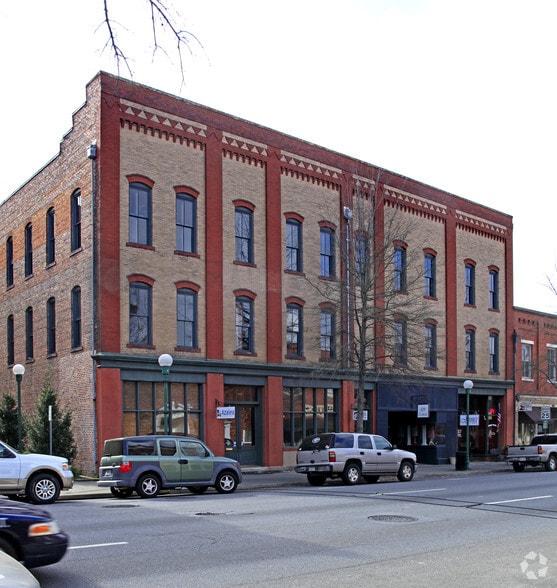 More Photos Of 105-111 W Central, Valdosta Storefront Retail Office For Sale