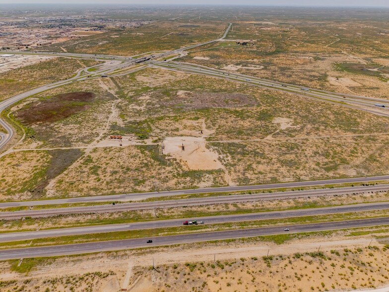 More Photos Of TBD SW Loop 338, Business 20 & I-20, Odessa Land For Sale
