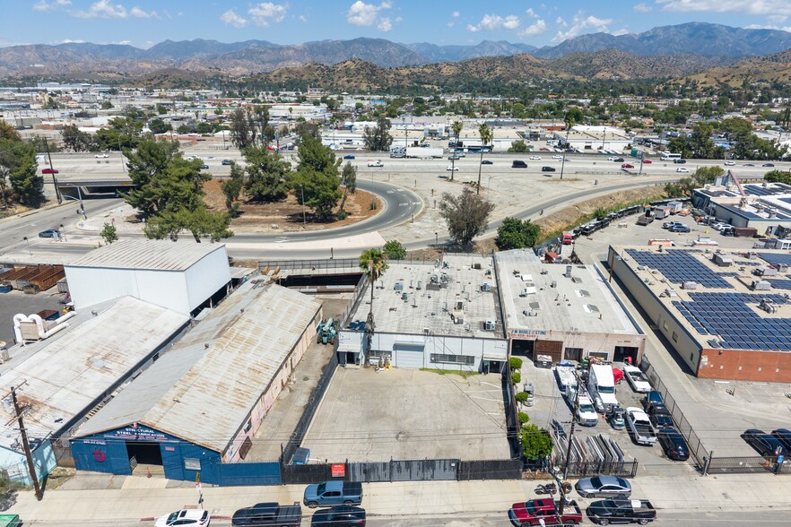 More Photos Of 8516-8520 San Fernando Rd, Sun Valley Warehouse For Sale
