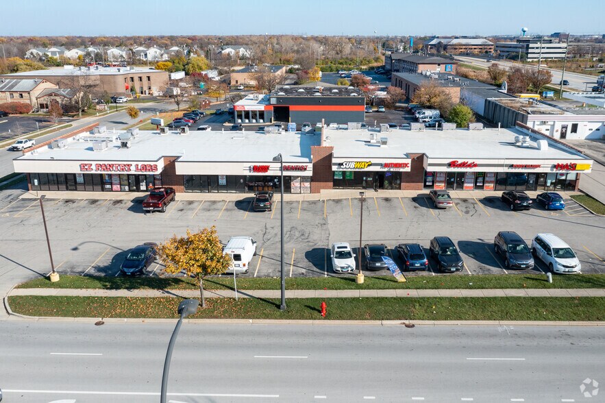 More Photos Of 1101-1141 Nerge Rd, Elk Grove Village Unknown For Lease