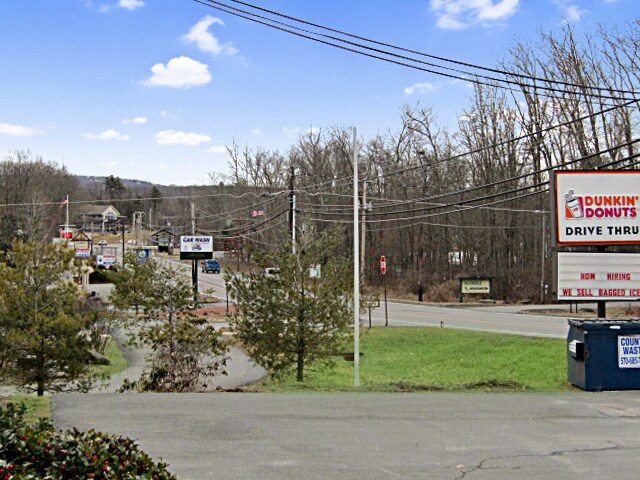 More Photos Of 2531 US-6, Hawley Office For Lease