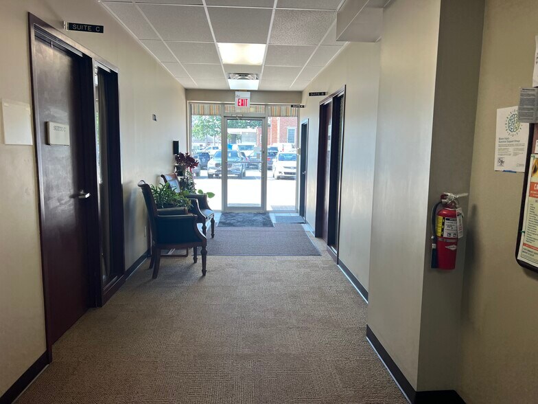 More Photos Of 232 N Main St, Marysville Office For Lease
