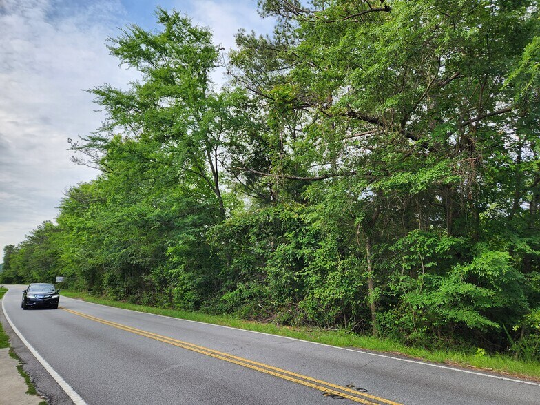 More Photos Of 2725 White Rd NE, Conyers Land For Sale