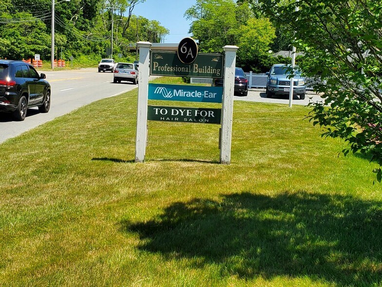 More Photos Of 8 Nells Way, Orleans Office For Lease