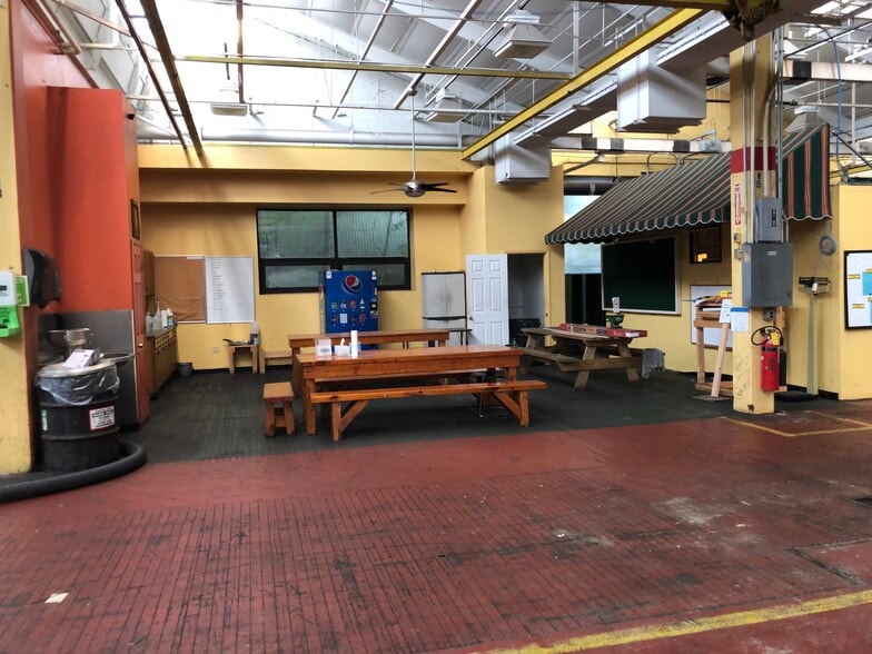 More Photos Of 402 Chandler St, Jamestown Manufacturing For Sale