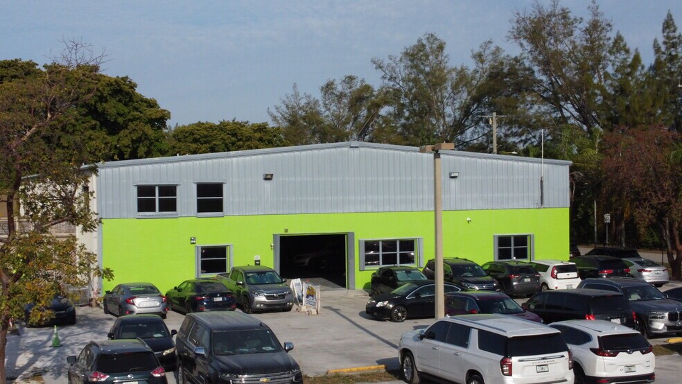 More Photos Of 901-1001 Old Griffin Rd, Dania Beach Land For Lease