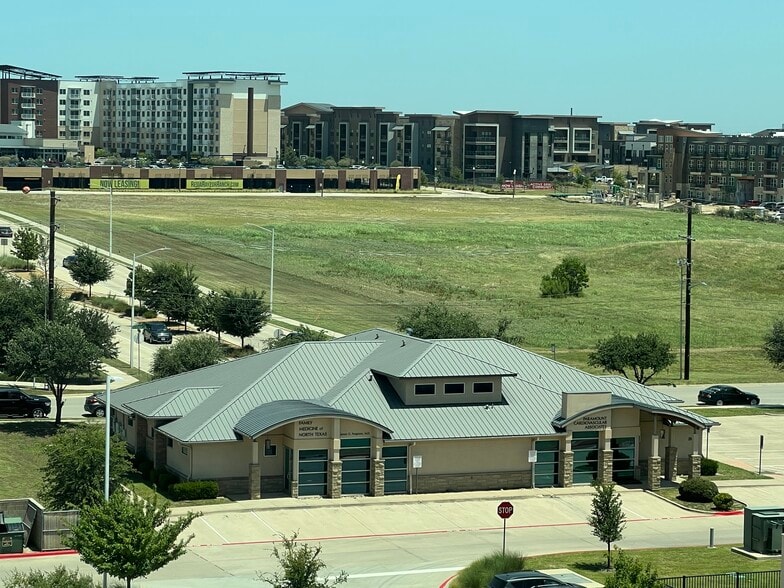 More Photos Of 2601 Scripture St, Denton Medical For Lease