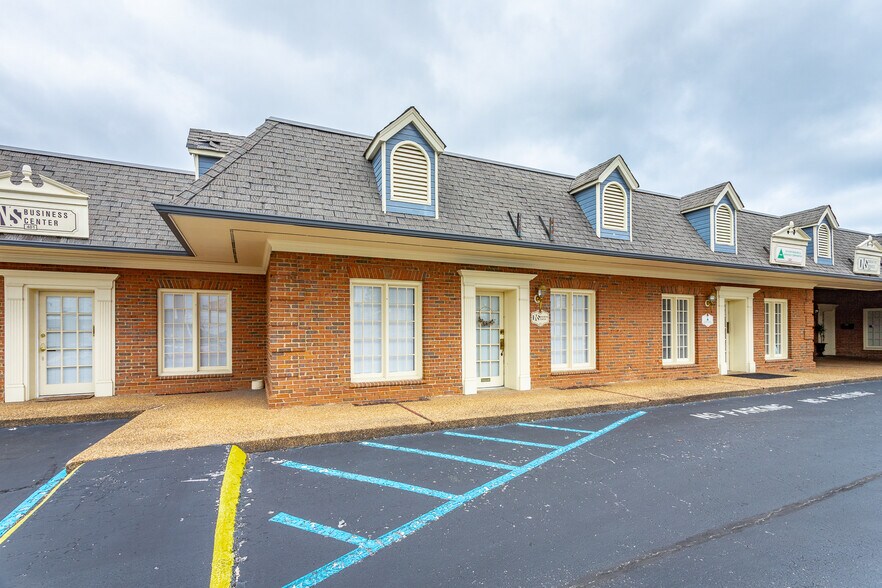 More Photos Of 5811 Lee Hwy, Chattanooga Medical For Lease