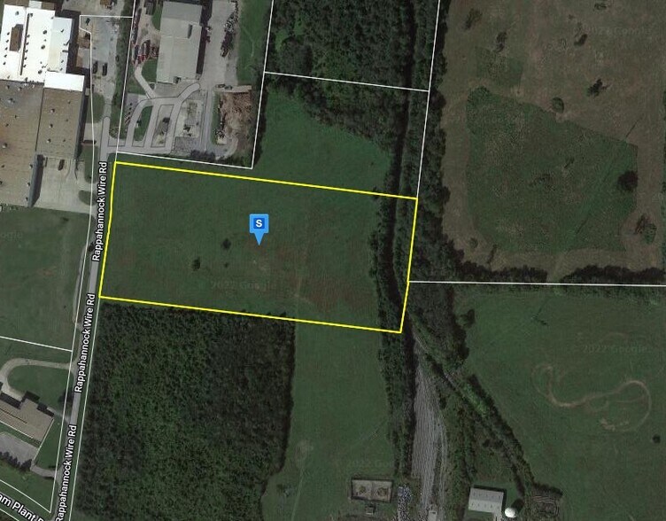 More Photos Of Rappahannock Wire Rd, Gallatin Land For Sale