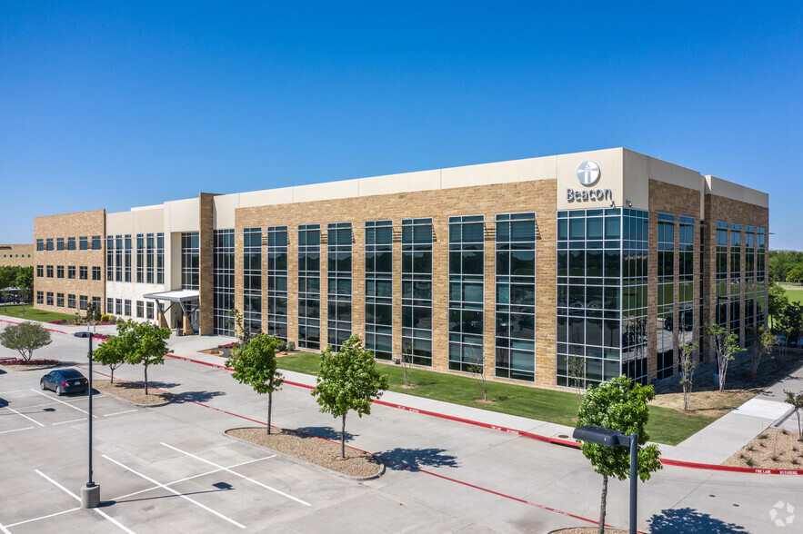 Primary Photo Of 6800 Weiskopf Ave, McKinney Coworking Space