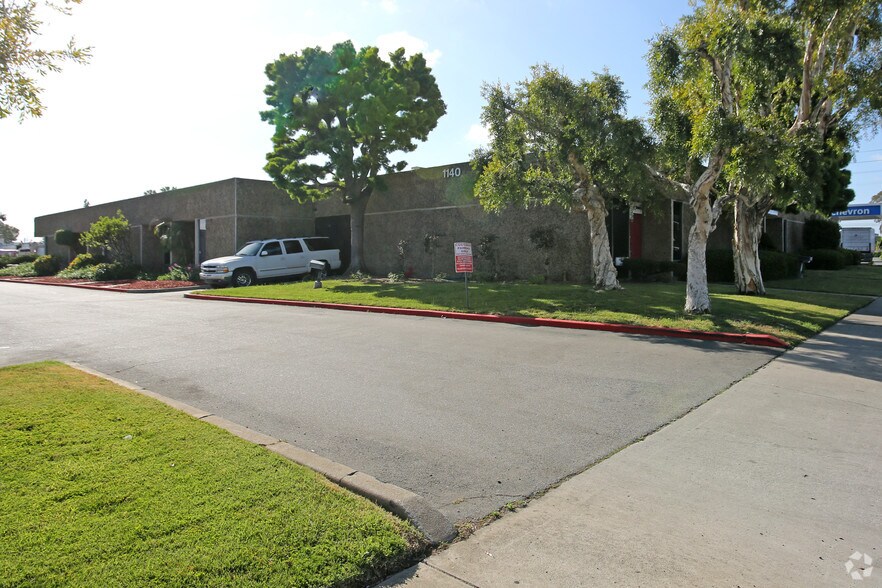 More Photos Of 1040 S Raymond Ave, Fullerton Unknown For Lease