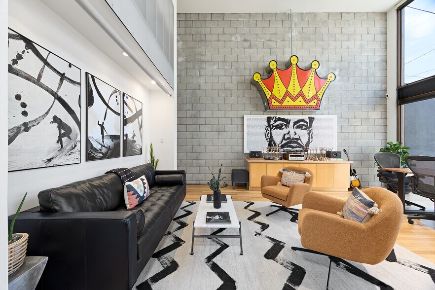 More Photos Of 1313 Innes Pl, Venice Apartments For Sale
