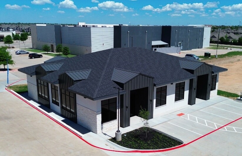 More Photos Of 10120 Summer Creek Dr, Fort Worth Medical For Sale