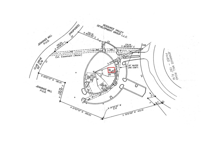 More Photos Of 1551 Jennings Mill Rd, Bogart Office For Lease
