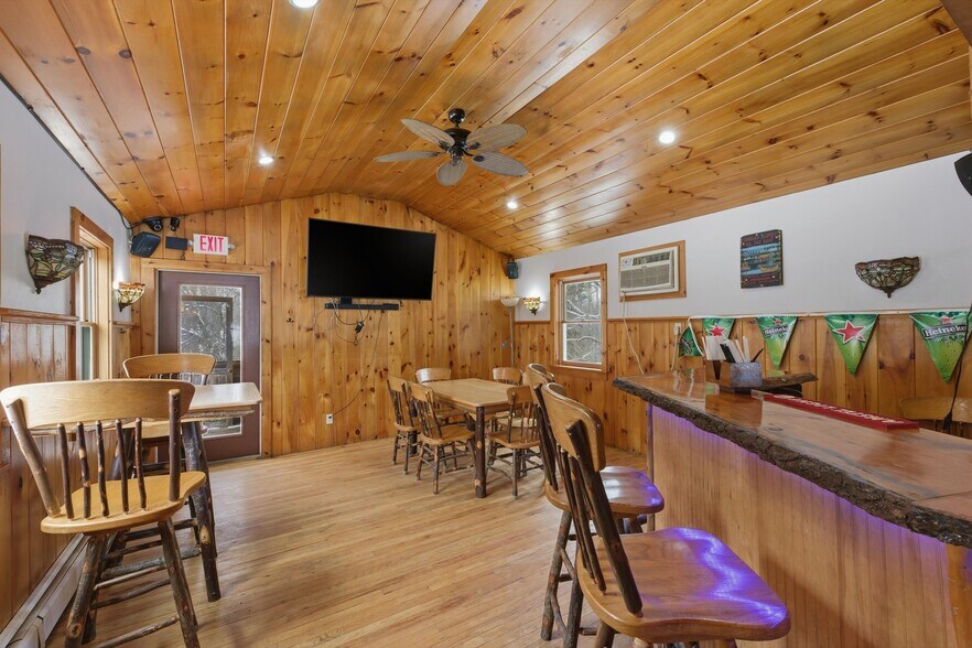 More Photos Of 2999 State Route 8, North Creek Hotel For Sale