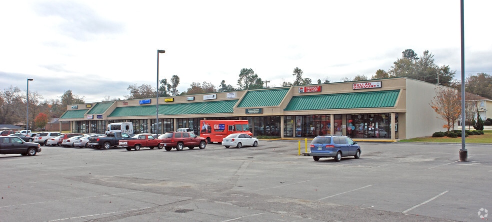 Primary Photo Of 903 Chestnut St, Orangeburg Unknown For Lease