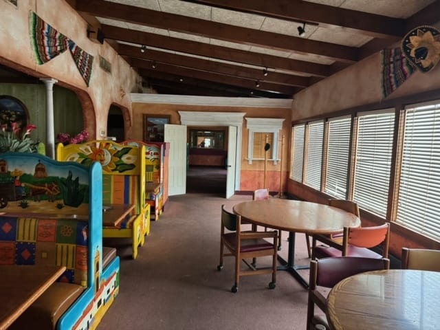 More Photos Of 7500 Poe Ave, Dayton Restaurant For Sale