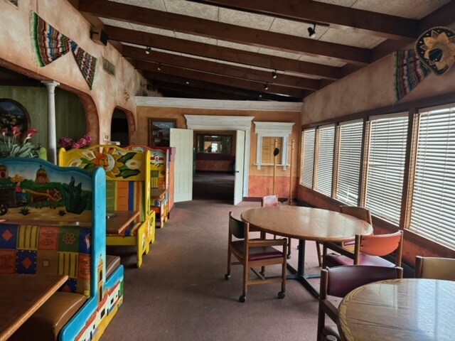 More Photos Of 7500 Poe Ave, Dayton Restaurant For Sale