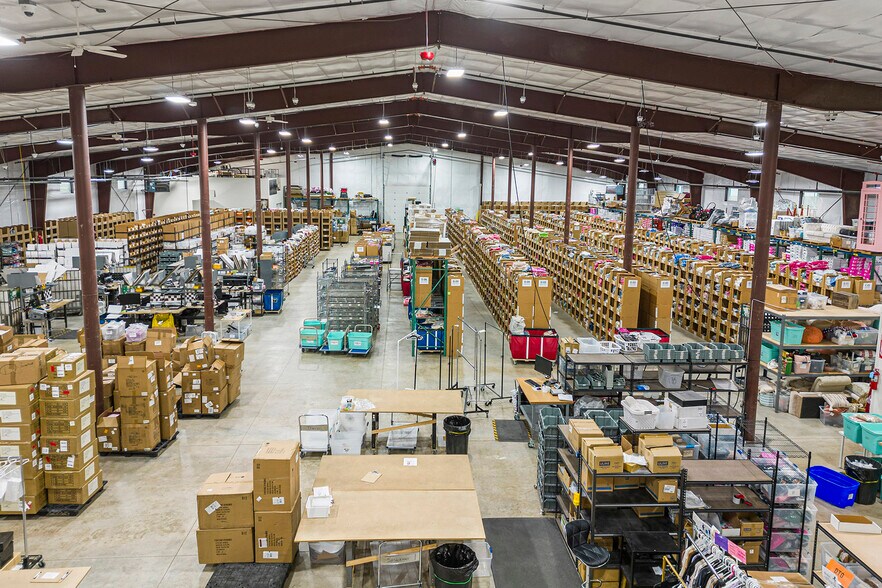 More Photos Of 4415 W Hargrave Ave, Post Falls Warehouse For Sale