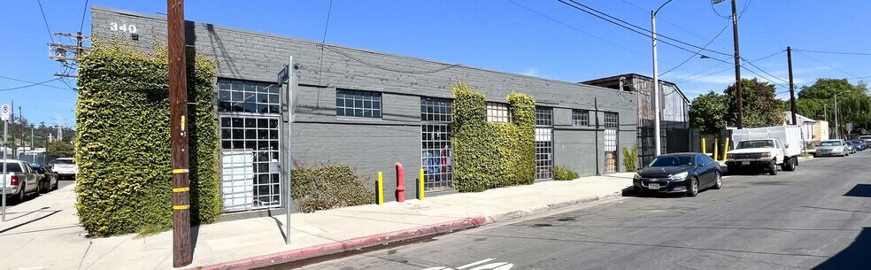 More Photos Of 332-338 S Avenue 17 Ave, Los Angeles Manufacturing For Sale