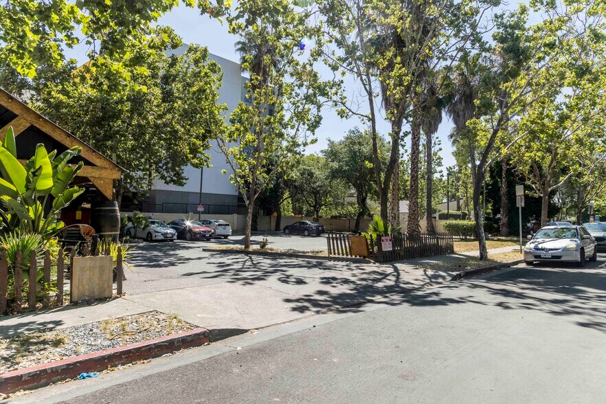 More Photos Of 1820 Alum Rock Ave, San Jose Freestanding For Sale