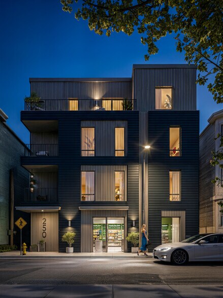 More Photos Of 250 Bremen St, East Boston Apartments For Lease