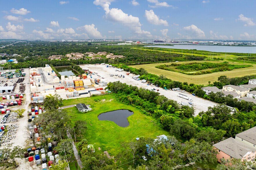 More Photos Of 4703 12th Ave S, Tampa Land For Lease