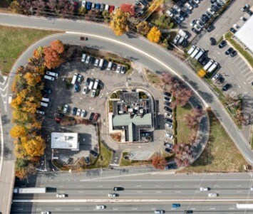 More Photos Of 743 S State Route 17, Paramus Freestanding For Lease