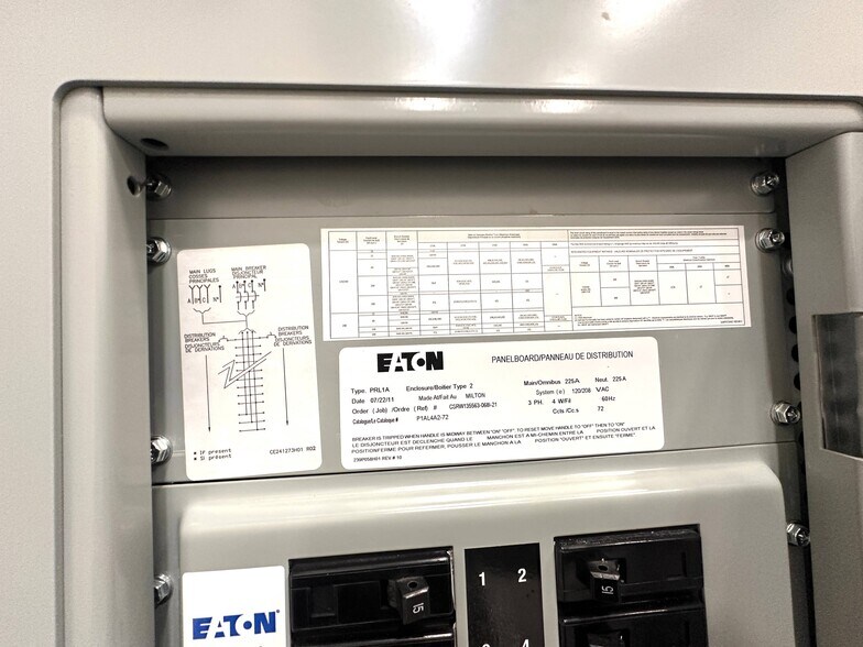 More Photos Of 951 E Kent Av N, Vancouver Warehouse For Sale