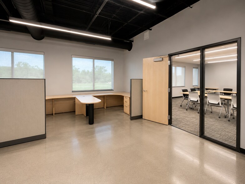 More Photos Of 9400 Plum Dr, Urbandale Office For Lease