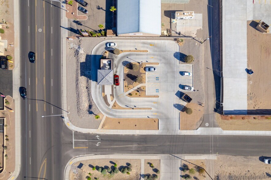 More Photos Of 2646 Highway 95, Bullhead City Restaurant For Sale