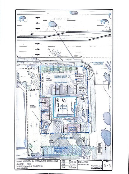More Photos Of 700 W Boynton Beach Blvd, Boynton Beach Restaurant For Lease