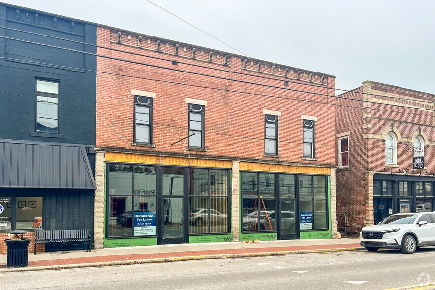 Primary Photo Of 67-69 S Main St, Johnstown Storefront Retail Office For Lease