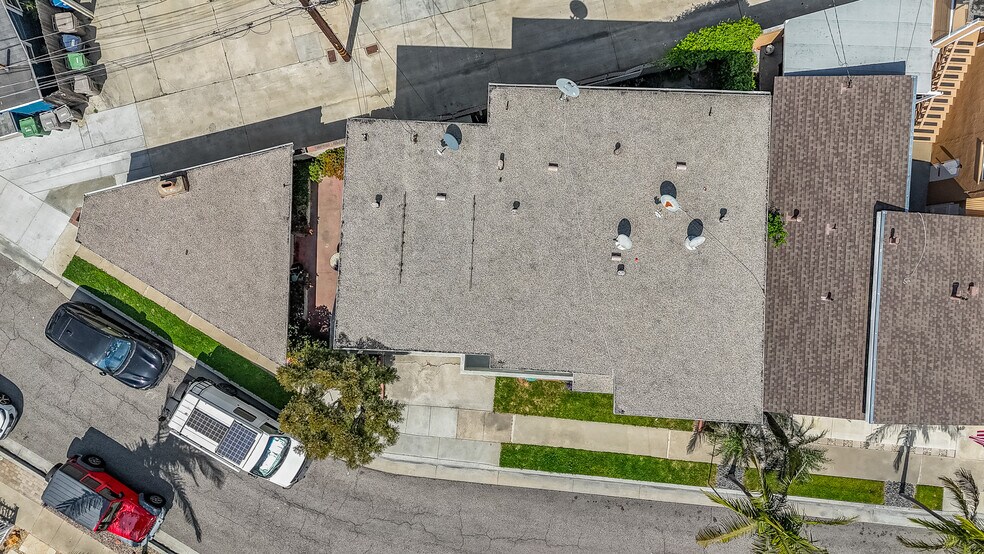 More Photos Of 1521 Marine Ave, Seal Beach Apartments For Sale