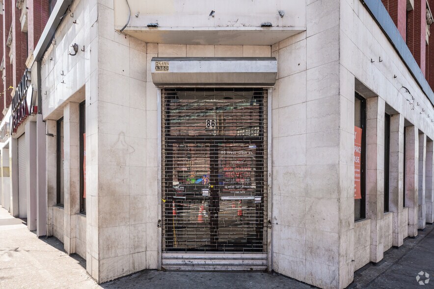 More Photos Of 86 W 125th St, New York Office For Lease