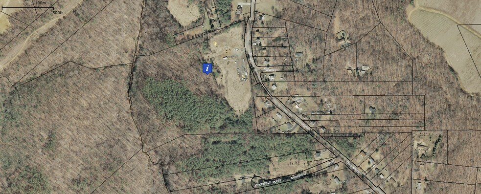 More Photos Of 14001 S Springfield Rd, Accokeek Land For Lease