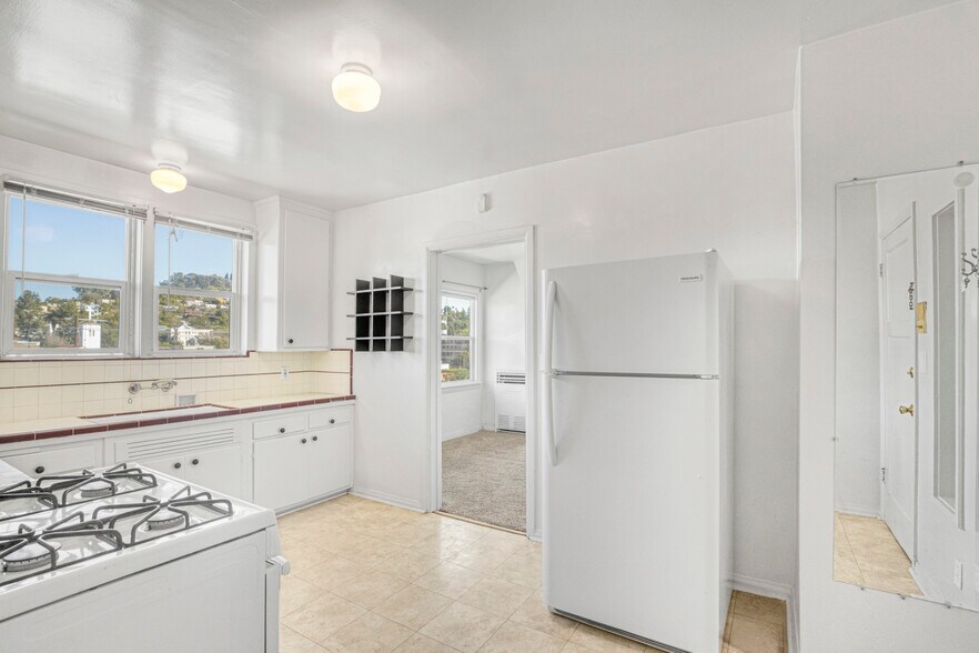 More Photos Of 1437 Lucile Ave, Los Angeles Multifamily For Sale