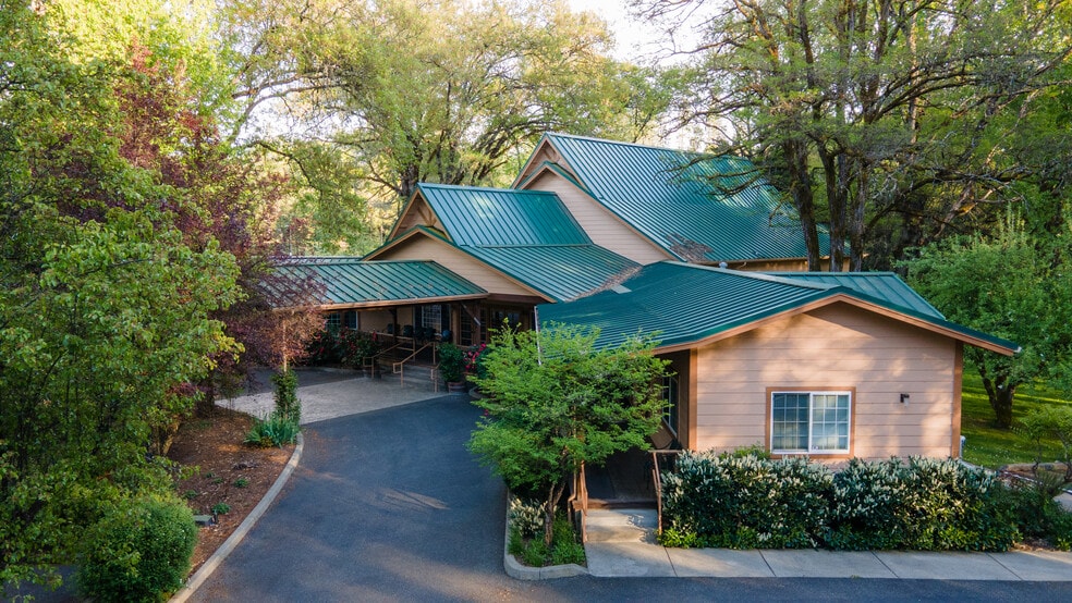 More Photos Of 459 Galice Rd, Merlin Religious Facility For Sale